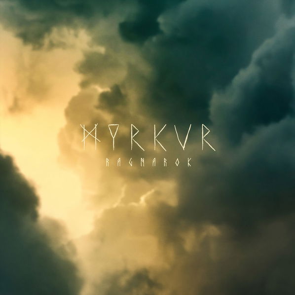 Soundtrack: Myrkur: Ragnarok-781676755424