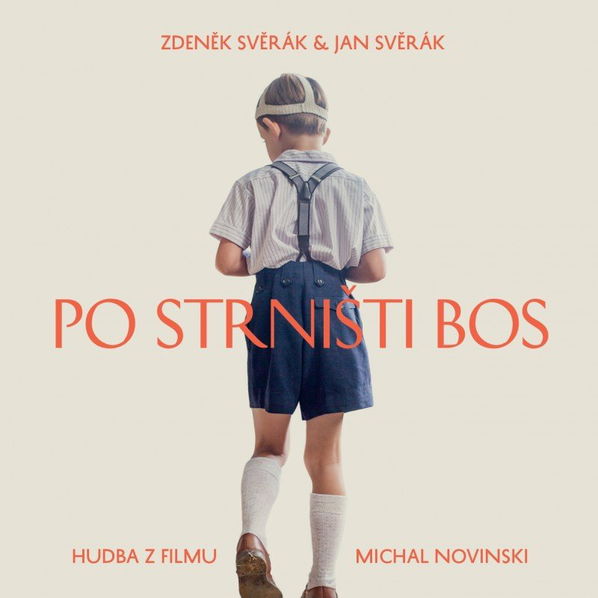 Soundtrack: Po strništi bos-8594073280084