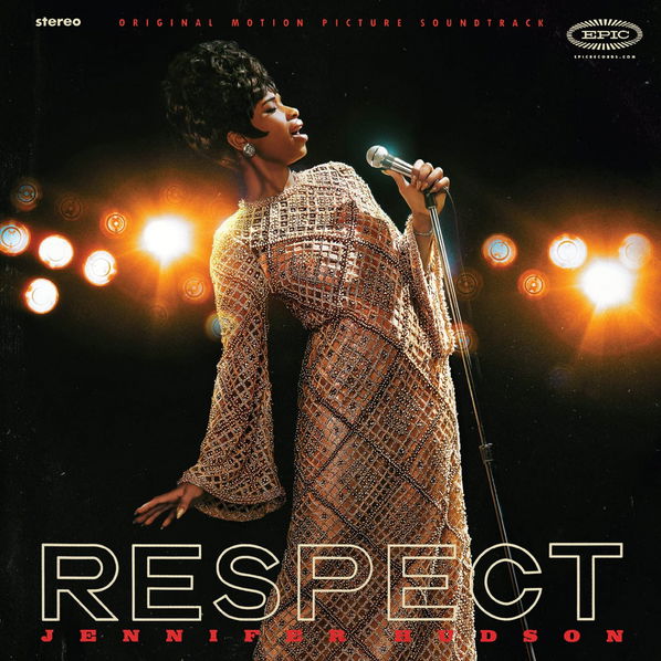 Soundtrack: Respect (Jennifer Hudson)-194398249315