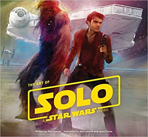 Soundtrack: Solo: Star Wars Story-50087385996