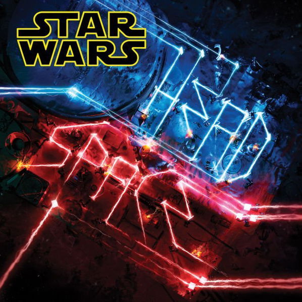 Soundtrack: Star Wars Headspace-50087341978