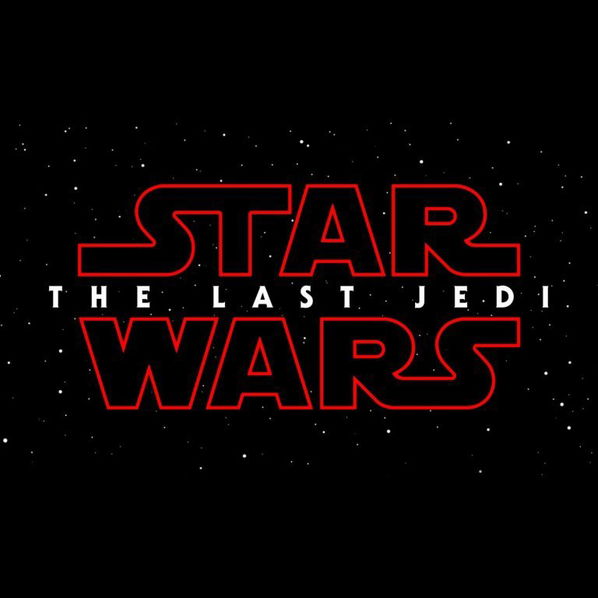 Soundtrack: Star Wars: The Last Jedi (Poslední z Jediů)-50087377205