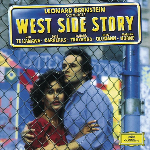 Soundtrack: West Side Story-28945719924