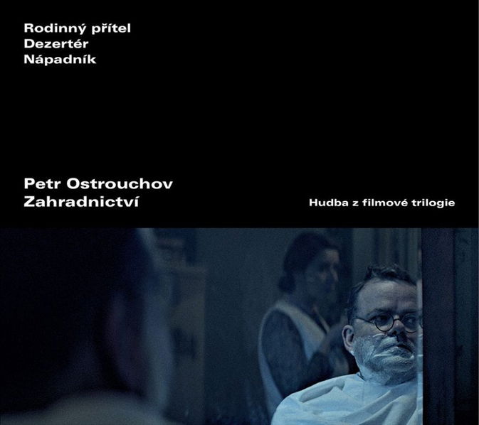 Soundtrack: Zahradnictví-8594155991327
