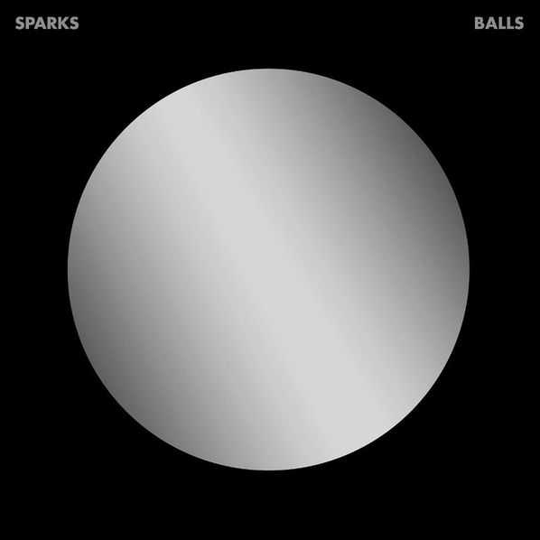 Sparks: Balls-4050538696912