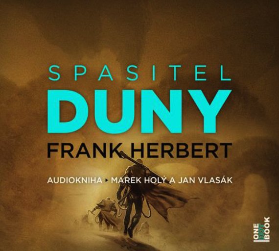 Spasitel duny (Frank Herbert)-8594169484372