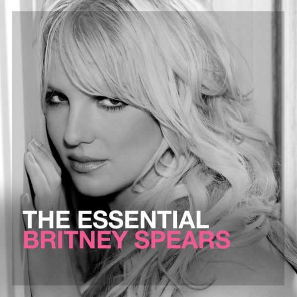 Spears Britney: Essential Britney Spears-888837775328