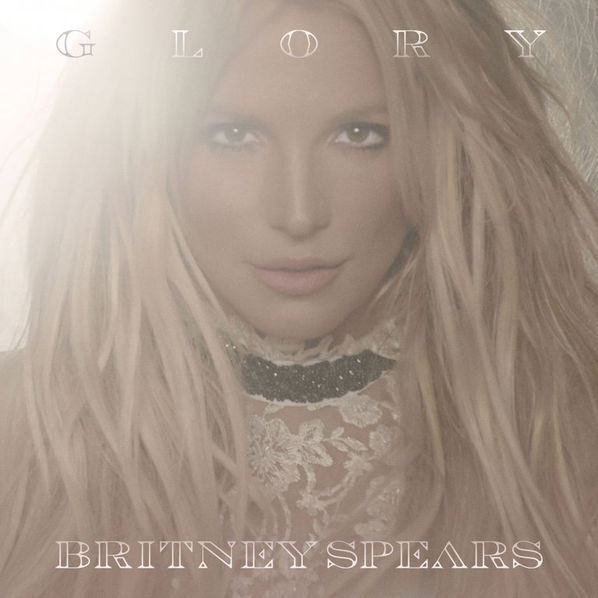 Spears Britney: Glory-889853628124