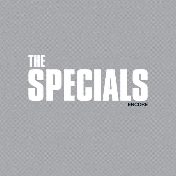 Specials: Encore (Deluxe Edition)-602577210907