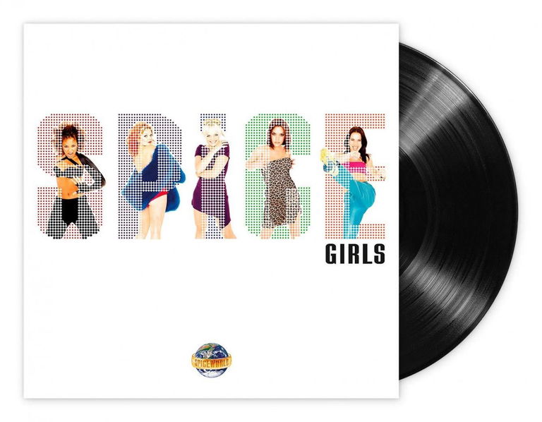 Spice Girls: Spice World-602508119378