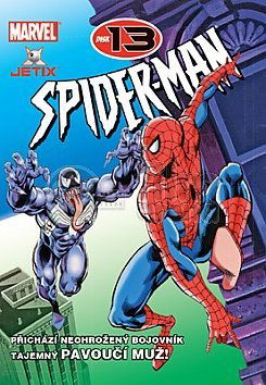 Spider-Man 13-