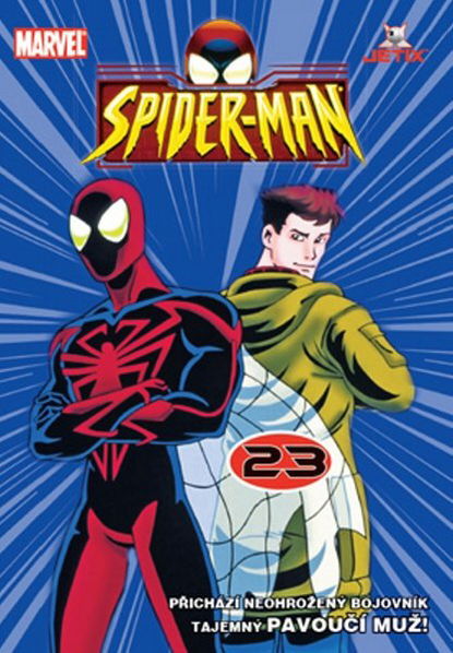 Spider-Man 23-