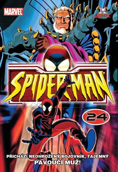 Spider-Man 24-