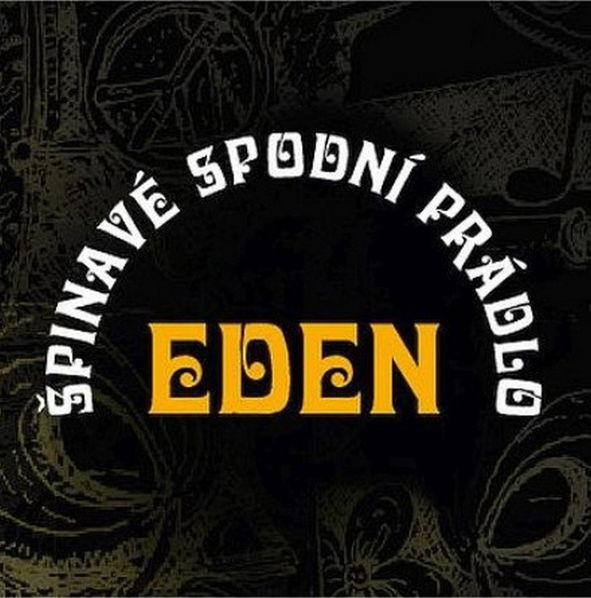 Špinavé spodní prádlo: Eden-8594156571658