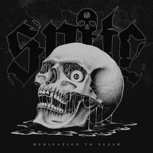 Spite: Dedication To Flesh-4050538790771