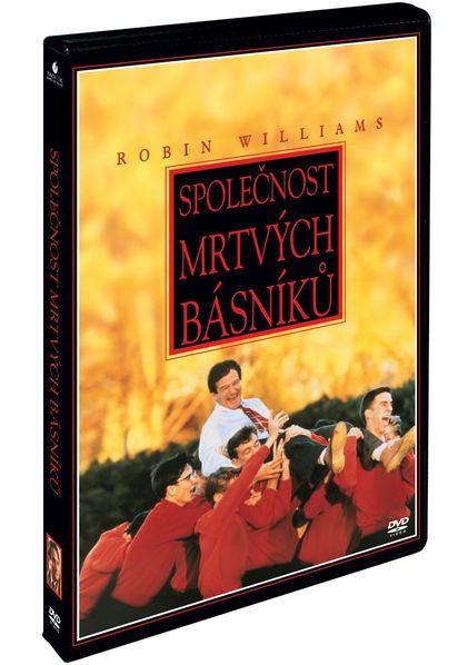 Společnost mrtvých básníků-8595165322453