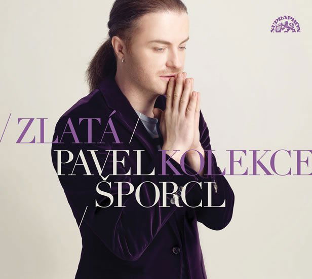 Šporcl Pavel - Zlatá kolekce-99925413026