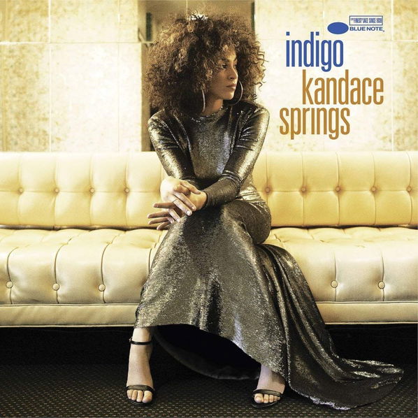 Springs Kandace: Indigo-602567218784