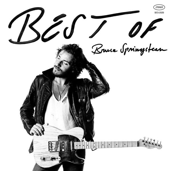 Springsteen Bruce: Best of Bruce Springsteen-196588624629