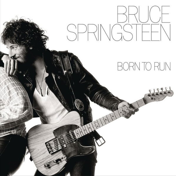 Springsteen Bruce: Born To Run-888750987525