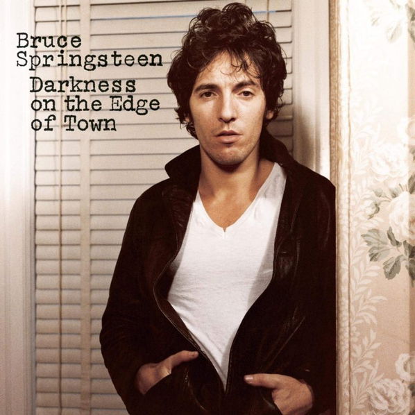 Springsteen Bruce: Darkness On The Edge Of Town-888750987624