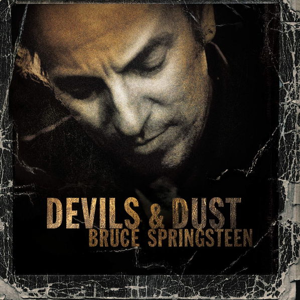 Springsteen Bruce: Devils & Dust-190759789216