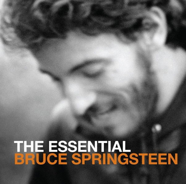 Springsteen Bruce: Essential Bruce Springsteen (2015)-888751525320