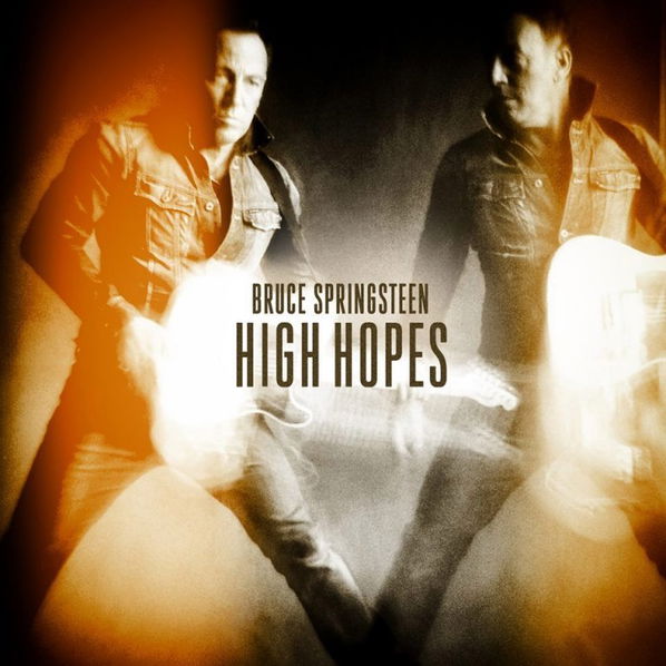 Springsteen Bruce: High Hopes-888430154612