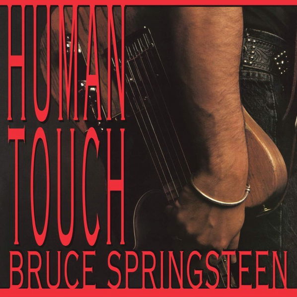 Springsteen Bruce: Human Touch-889854601416