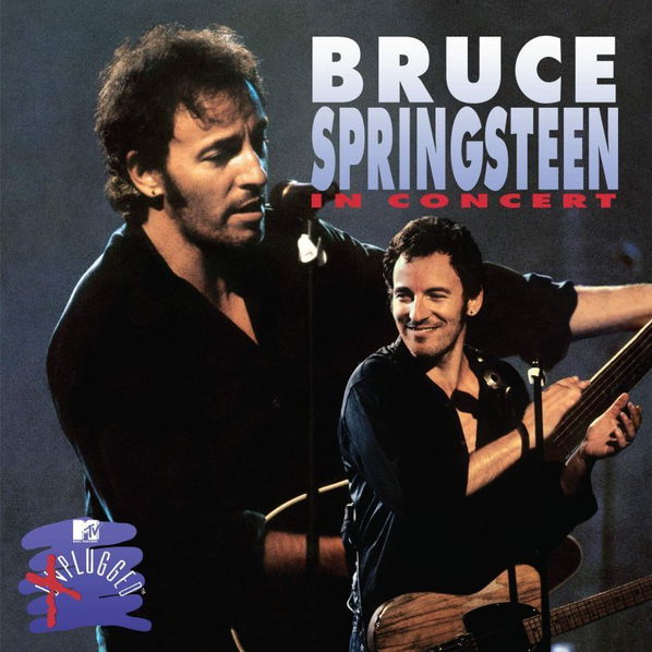 Springsteen Bruce: Mtv Plugged-889854601515