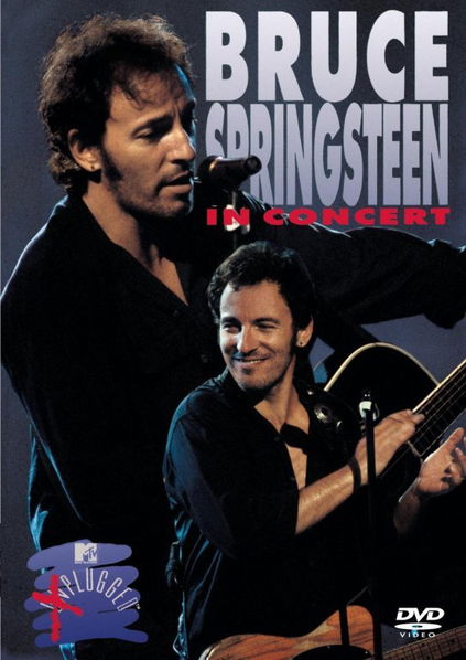 Springsteen Bruce: Mtv Plugged-5099720261797