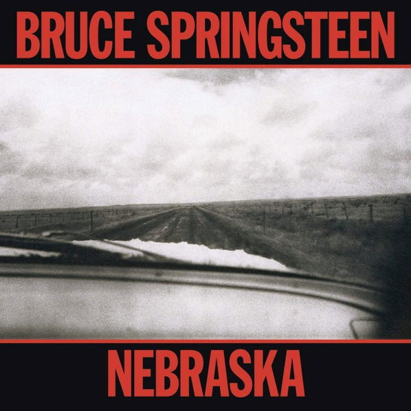 Springsteen Bruce: Nebraska-888750142719