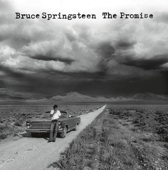 Springsteen Bruce: Promise-886977617713