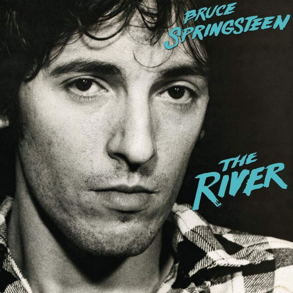 Springsteen Bruce: River-888750987723