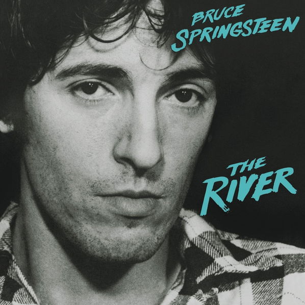 Springsteen Bruce: River-888750142610