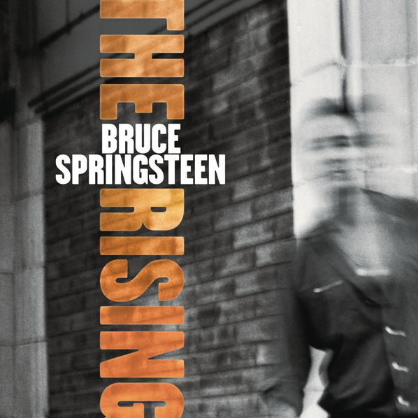 Springsteen Bruce: The Risisng-5099750800027