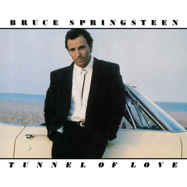 Springsteen Bruce: Tunnel Of Love-889854601317