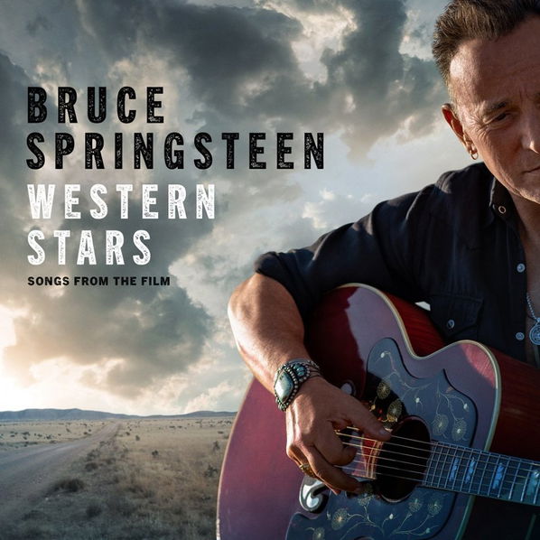 Springsteen Bruce: Western Stars: Songs From The Film-194397009224