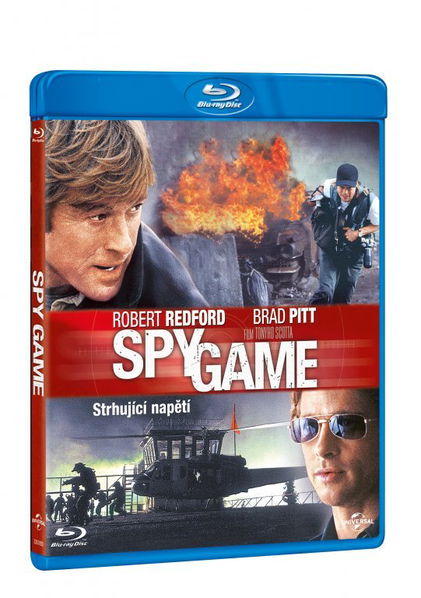 Spy Game-8595165370461