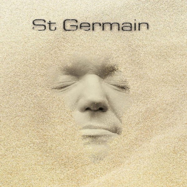 St. Germain: St. Germain-825646122011