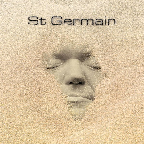 St. Germain: St. Germain-825646121984