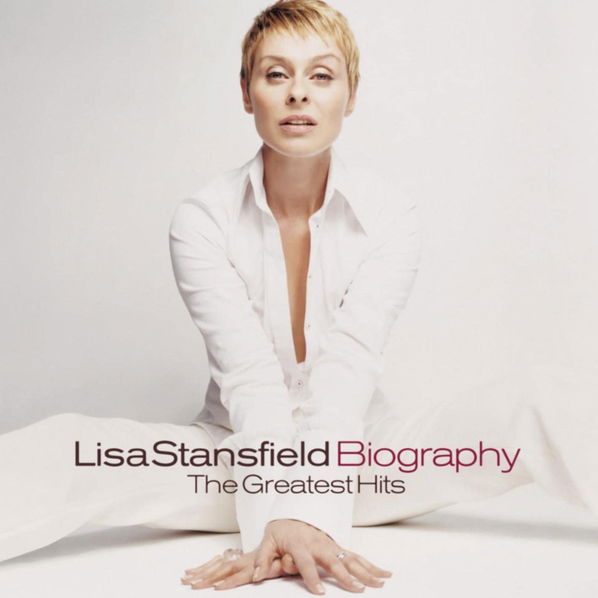 Stansfield Lisa: Biography: The Greatest Hits-743219895424