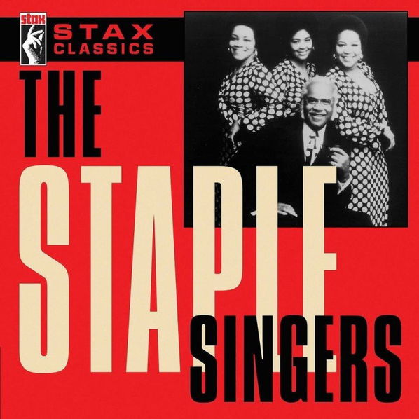 Staple Singers: Stax Classics-888072024564