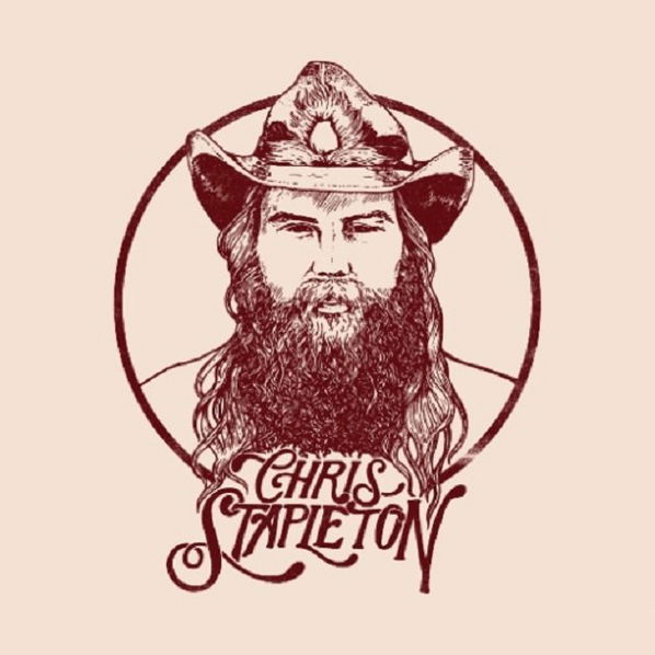 Stapleton Chris: From A Room: Volume 1-602557420678