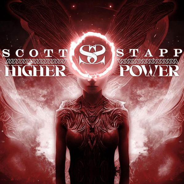 Stapp Scott: Higher Power-810135715171