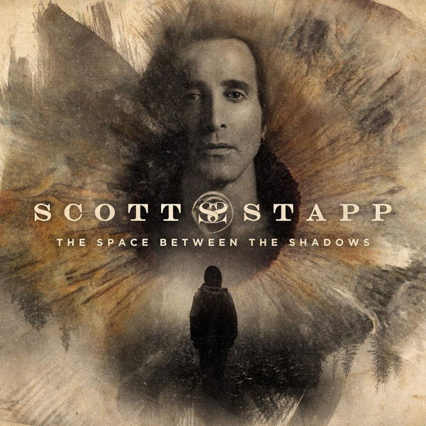 Stapp Scott: Space Between The Shadows-840588122967