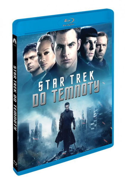 Star Trek: Do temnoty-8595165345094