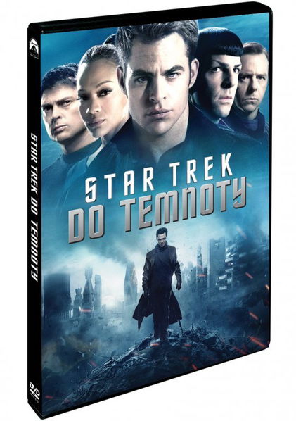 Star Trek: Do temnoty-8595165345087