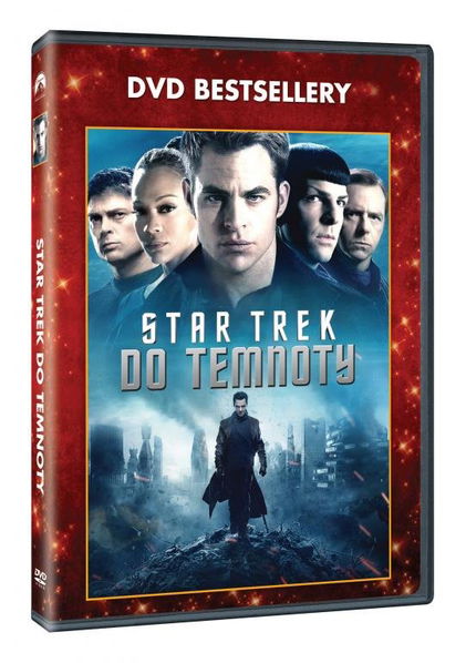 Star Trek: Do temnoty-8595165348491