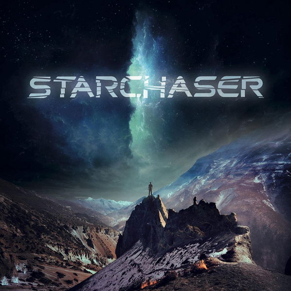 Starchaser: Starchaser-8024391122327